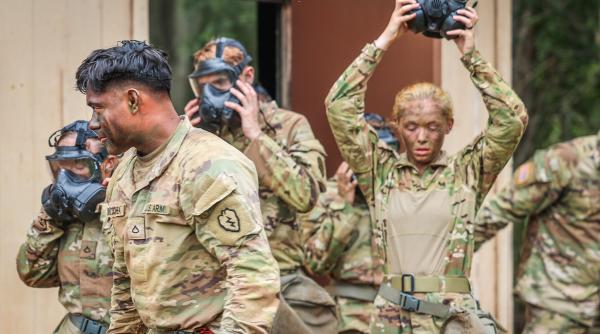 Pentru Joe Biden, criza afgană devine un scenariu CATASTROFAL