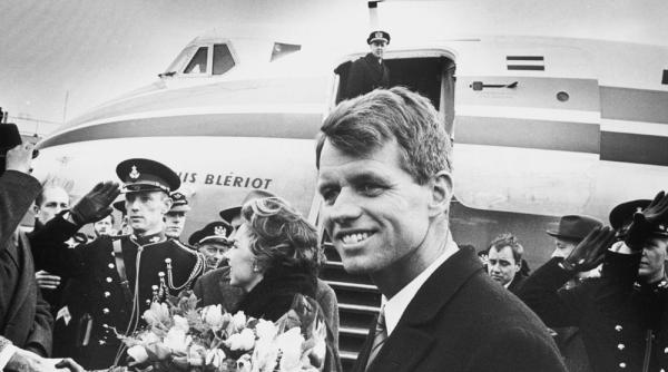 Asasinul lui Robert Kennedy, eliberat condițonat după ce a fost condamnat la moarte