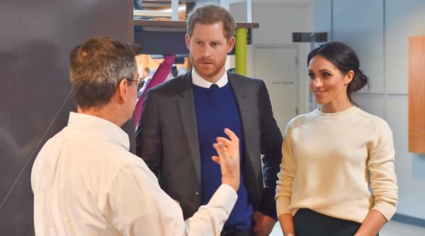 Cât costă abdicarea lui Harry și Meghan. Ce datorii și venituri au