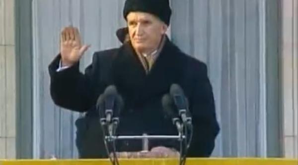 Marile pasiuni secrete ale lui Nicolae Ceaușescu (VIDEO)
