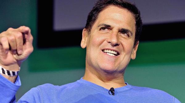 Barman, vânzător, miliardar. Drumul spre succes al unui om de afaceri