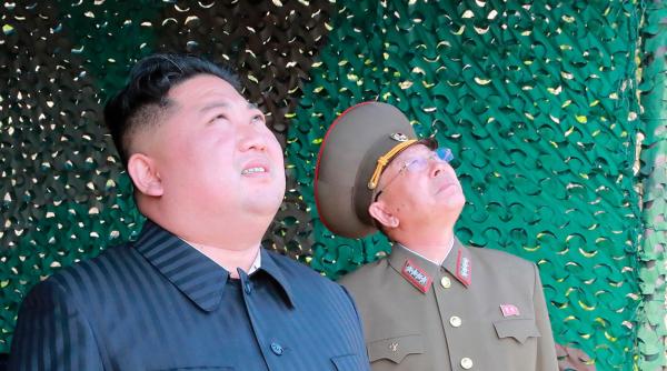 Coreea de Nord ''coace'' ceva. Avertismentul AIEA