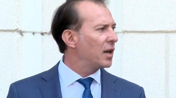 Florin Cîțu, anunțul momentului! Totul despre noi RESTRICȚII în România