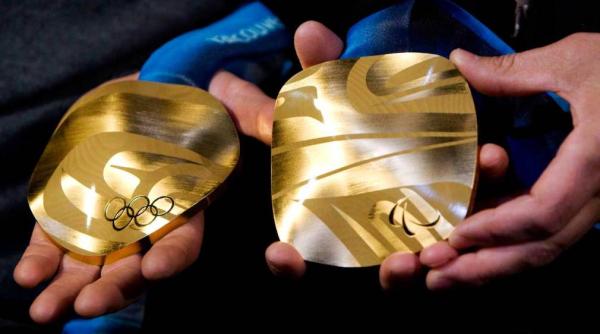 Impozit ZERO pentru acești sportivi olimpici și paralimpici