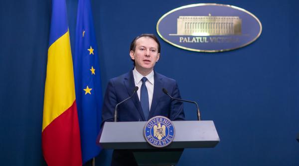 Primăria Capitalei trebuie să plătească subvenția pentru căldura bucureștenilor. Cîțu: A primit banii de la Guvern