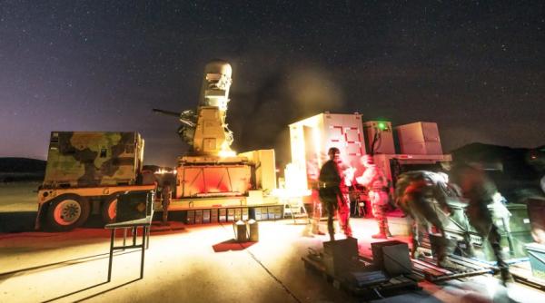 Americanii au plecat. Ce au lăsat pe aeroportul din Kabul. VIDEO