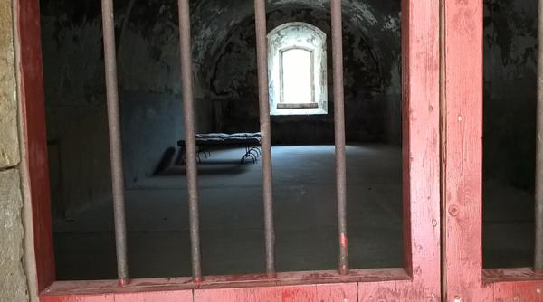 Cât costă să dormi liniştit în închisorile din Rusia? 