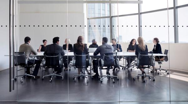 Instituția de stat cu cei mai mulți angajați. Datele la zi