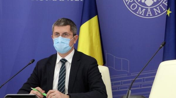 PNDL-ul reaprinde scandalul în Guvernul Cîțu. Care a fost reacția USR PLUS 