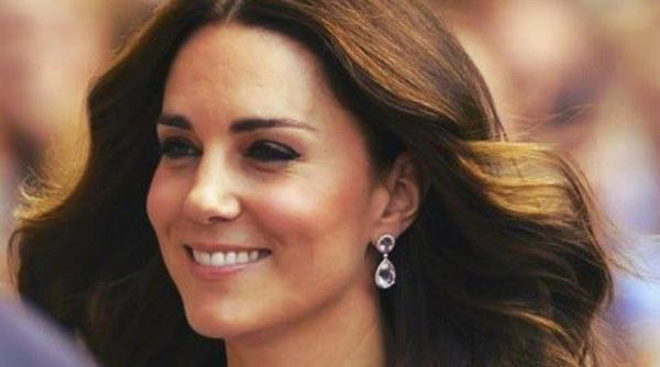 Reședința secretă a soției prințului William, Kate Middleton