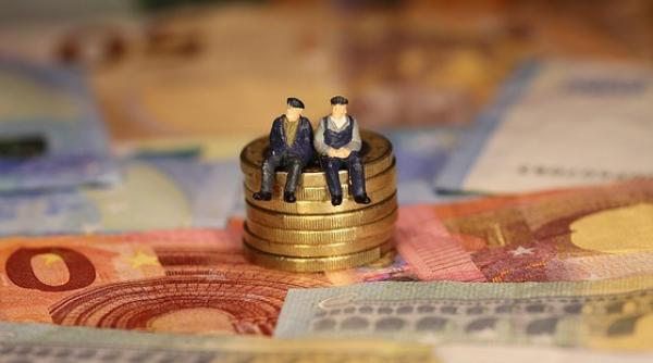 Șeful CNPP: La contribuții egale va trebui să avem și PENSII EGALE”