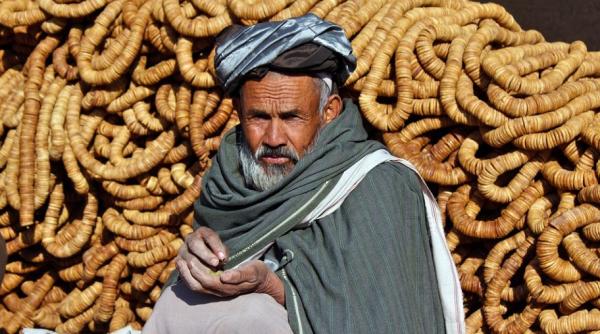 Afganistanul, ancoră de instabilitate. Ce se întâmplă cu economia Emiratului Islamic