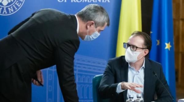 Documentul care a DEZBINAT Guvernul. Ce înseamnă de fapt Programul Anghel Saligny