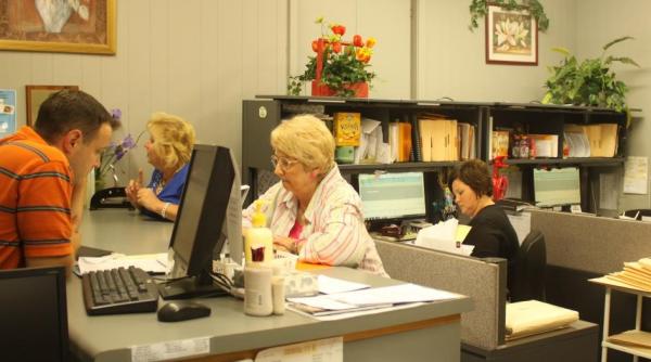 Mai multe posturi în administrație. Modalitatea de angajare la stat. ANFP zice că va fi ''pe bune''