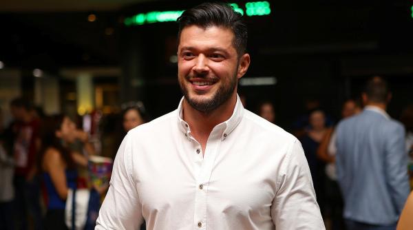 Pensie alimentară pentru fiica Biancăi Drăgușanu. Cât plătește Victor Slav