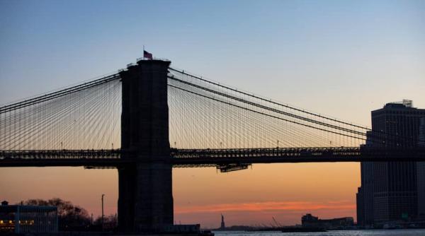 Uraganul Ida. Stare de urgență la New York și New Jersey   VIDEO