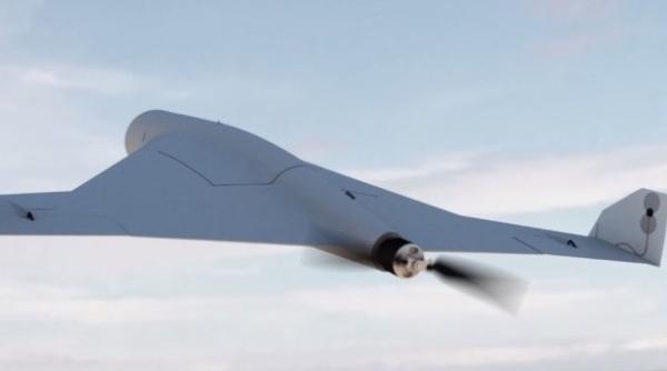 Arma care va revoluționa arta războiului. A fost botezată KUB VIDEO