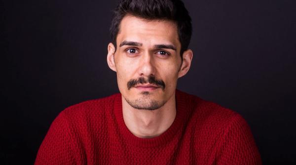 George Burcea, bun de plată. Pensie alimentară pentru cele două fetițe ale sale