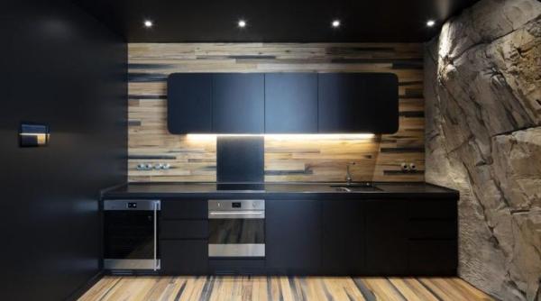 Stânca din Monaco nu e stâncă. E chiar o vilă de lux FOTO VIDEO