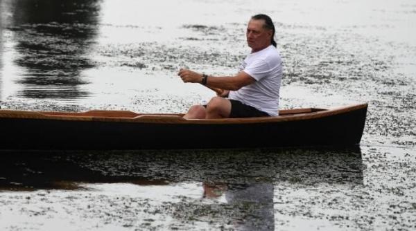 Ivan Patzaichin a MURIT! Povestea unei LEGENDE a sportului