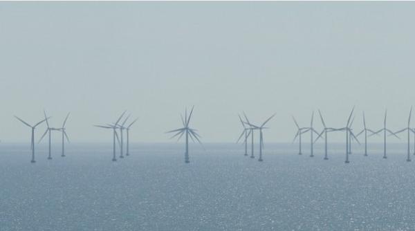 Ministrul Energiei, despre un PARC EOLIAN în Marea Neagră: Hidroelectrica este gata