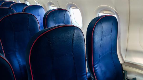 Wizz Air anulează şi amână, MARȚI, zboruri între România şi Italia. Află de ce