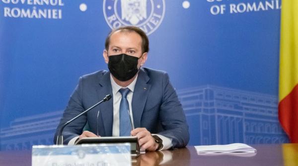 Rectificare bugetară. Patru ministere au primit cei mai mulți bani