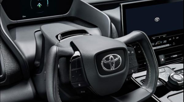 Toyota anunță investiții de peste 13 miliarde de dolari. Încotro își îndreaptă atenția