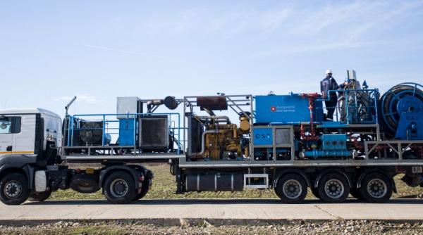 ANIVERSARE: Rompetrol Well Services, de 70 de ani de servicii în industria de petrol și gaze