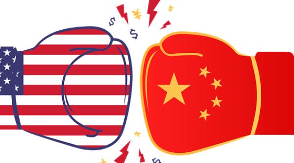 China a detronat Statele Unite. Așa arată cifrele oficiale ale Eurostat 