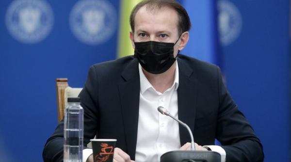 Florin Cîțu. Așa ceva nu mai poate fi tolerat