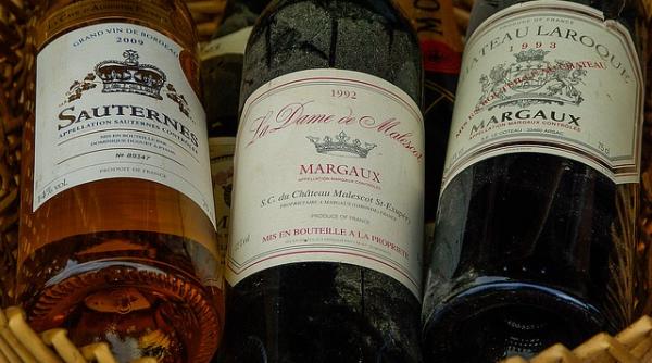 Înghețul din primăvară a făcut ravagii: Cel mai slab an viticol din istoria Franței