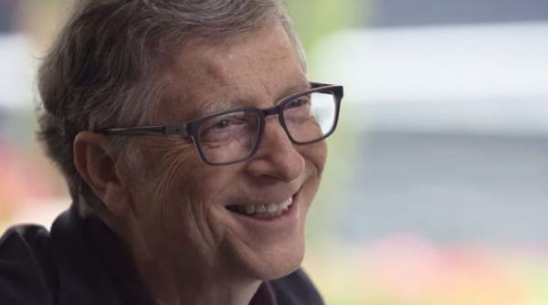 Bill Gates a bătut palma cu saudiții. O afacere de 2,2 miliarde de dolari