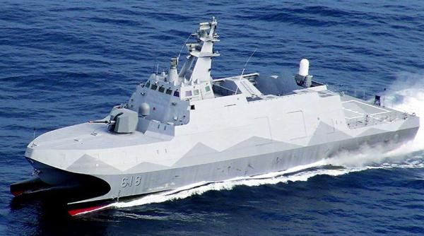 Taiwanul vrea pace cu China, dar se pregătește de ce e mai rău. A fost lansat ”ucigașul”