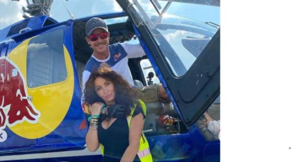 Averea impresionantă a iubitului Mihaelei Rădulescu. Este pe primul loc