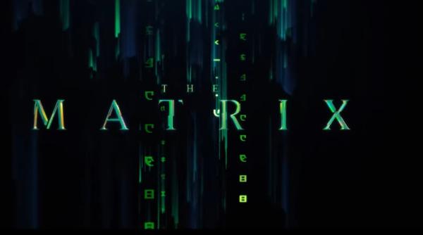 Primul trailer The Matrix 4, franciza de 1,6 miliarde de dolari (VIDEO)