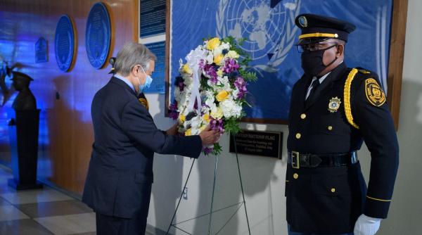 SG ONU avertizează: Trebuie să evităm ”milioane de morți”. Ce propune pentru Afganistan