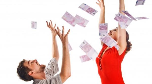 LOTO. Ploaie de PREMII!. Numerele CÂȘTIGĂTOARE la tragerea din 12 septembrie 