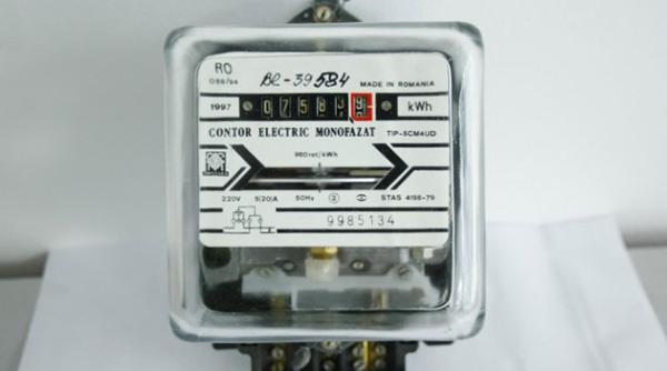 ANRE, compensații pentru consumatorii de energie electrică