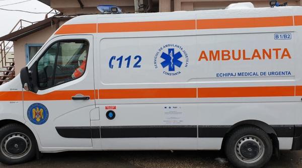 Bilanț COVID-19. Peste 5.200 de pacienți internați, la aproape 22.000 de teste