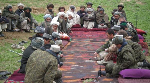 Ce se întâmplă cu piloții afgani care au fugit în Uzbekistan. Cele 46 de aeronave rămân pe loc