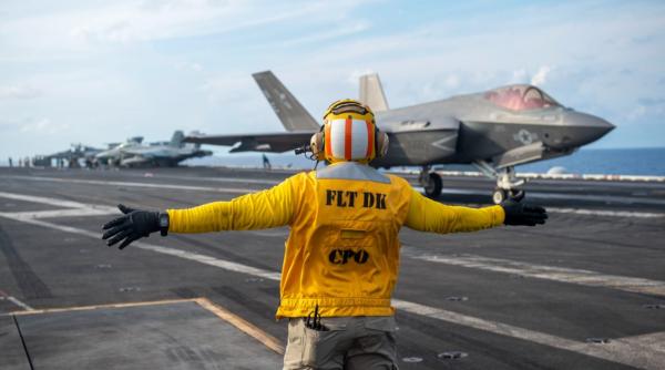 China ar deține radare capabile să detecteze avioanele ”invizibile” F-35