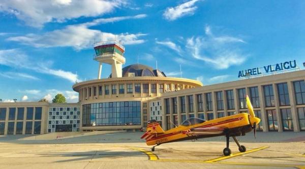 Fondul Proprietatea contestă evaluarea terenului pe care se află Aeroportul Băneasa