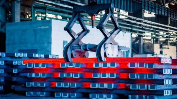 Perspectiva industriei globale de metale şi minerit a scăzut. Previziune Moody's