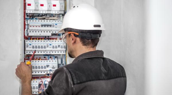 PREMIERĂ. Preț RECORD la energie electrică în Germania