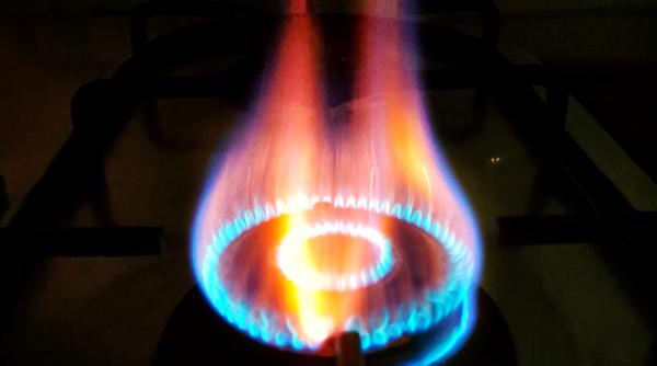 Prețul gazelor, un nou RECORD ABSOLUT în Europa: 727 dolari/1000 mc