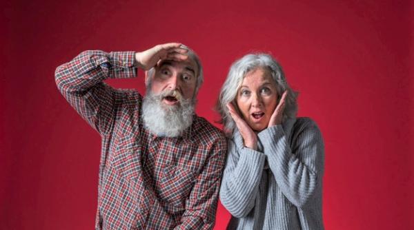 Venituri și condiții de viață. Pensia medie lunară a înregistrat o CREȘTERE