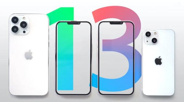 Apple și-a prezentat noile modele iPhone 13 și nu numai VIDEO