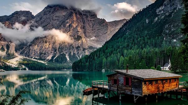 Italia: Declin semnificativ al turismului în 2020, din cauza pandemiei