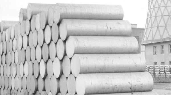 UE are de gând să suspende tarifele vamale pentru aluminiul din China, susţine un grup de lobby